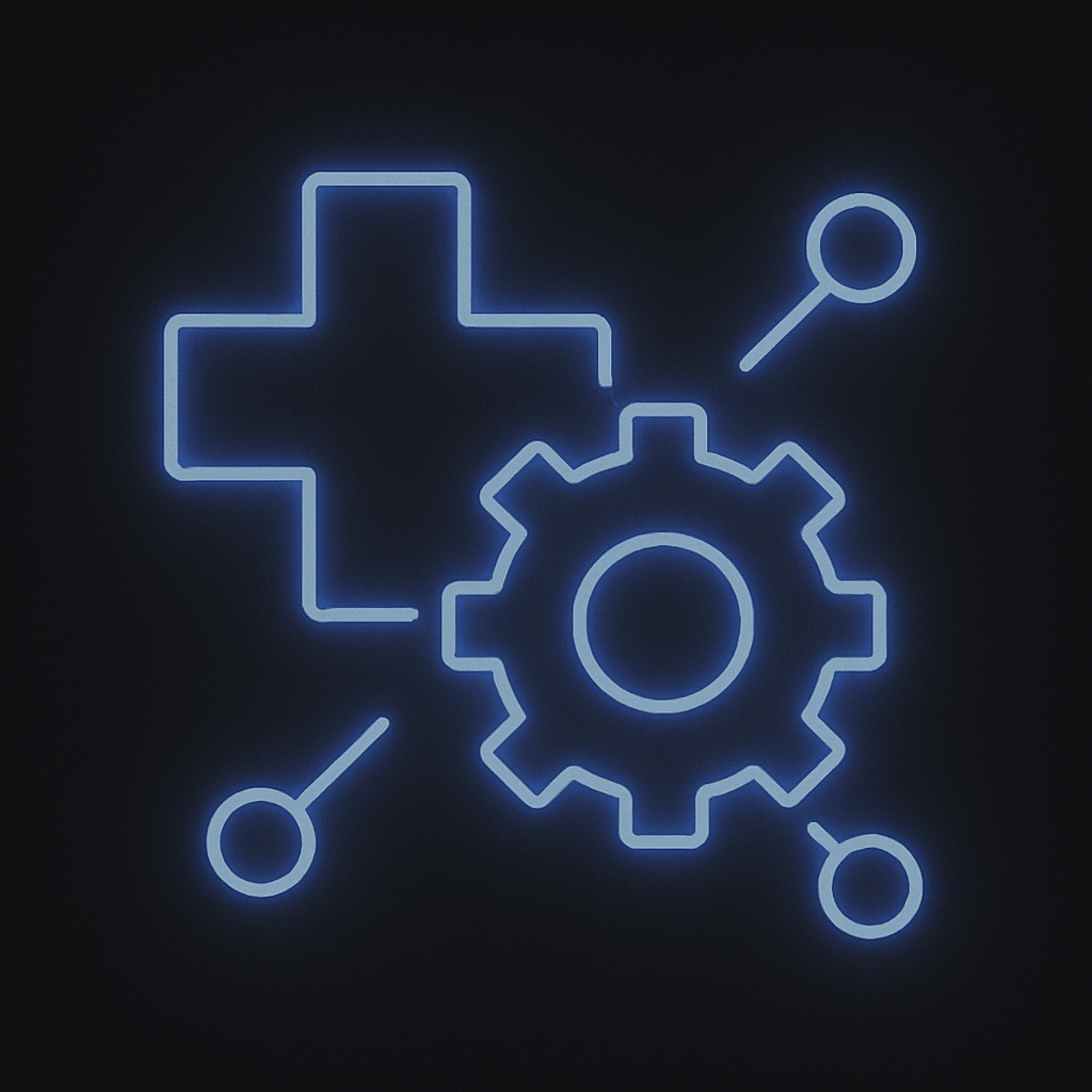 Icono Integración Técnica